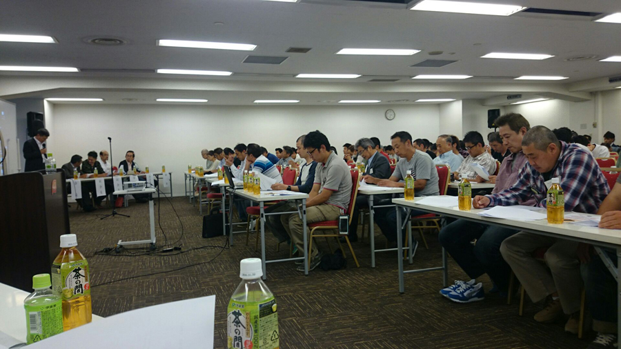 第9回関東セコー協力会総会