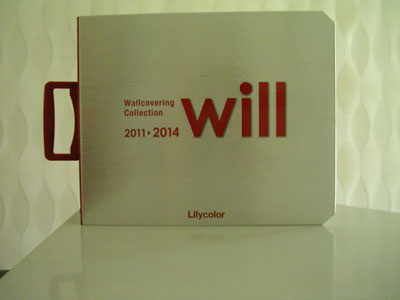 リリカラ新見本帳