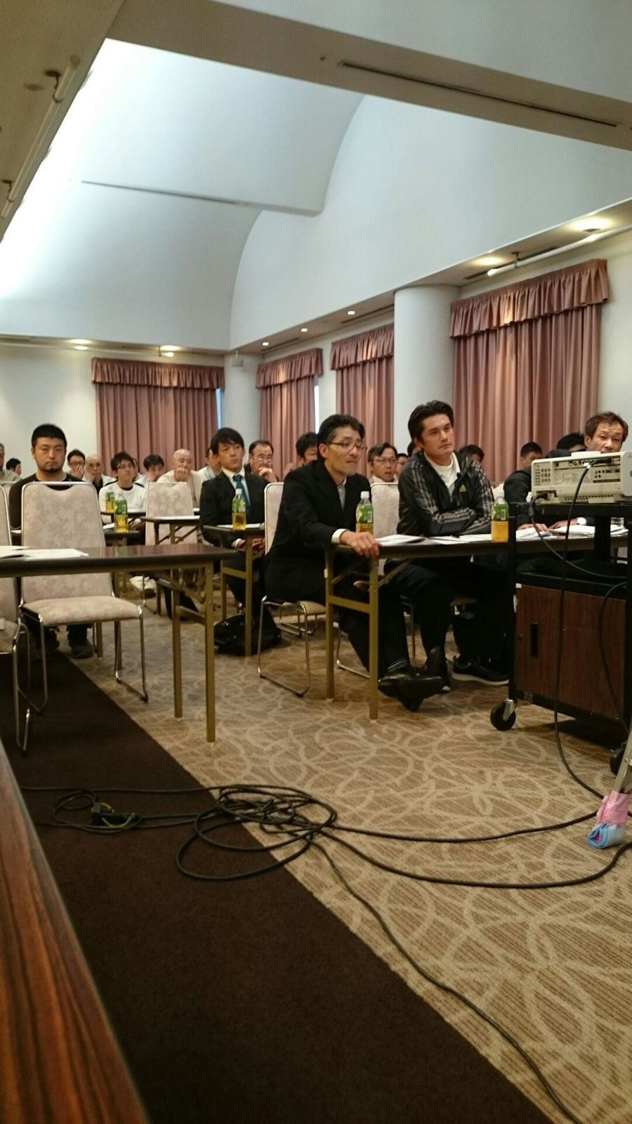 2016年度安全大会