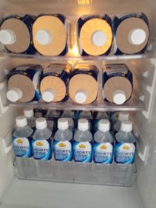 2018年熱中症対策