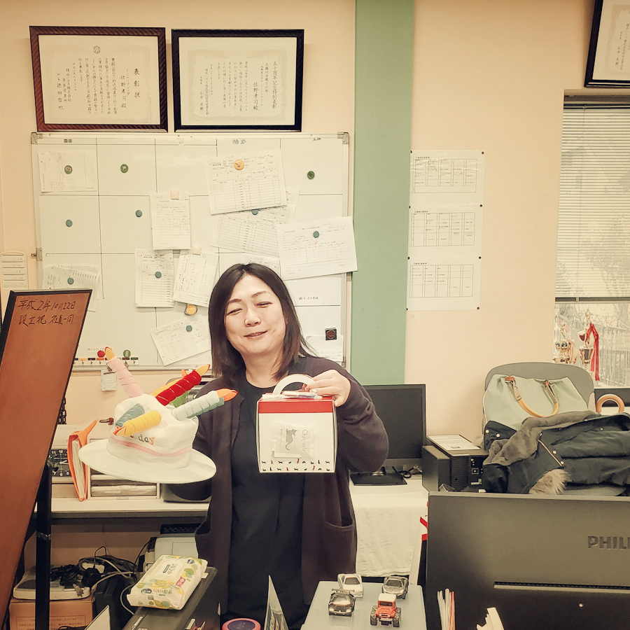 2020年3月職方ミーティング