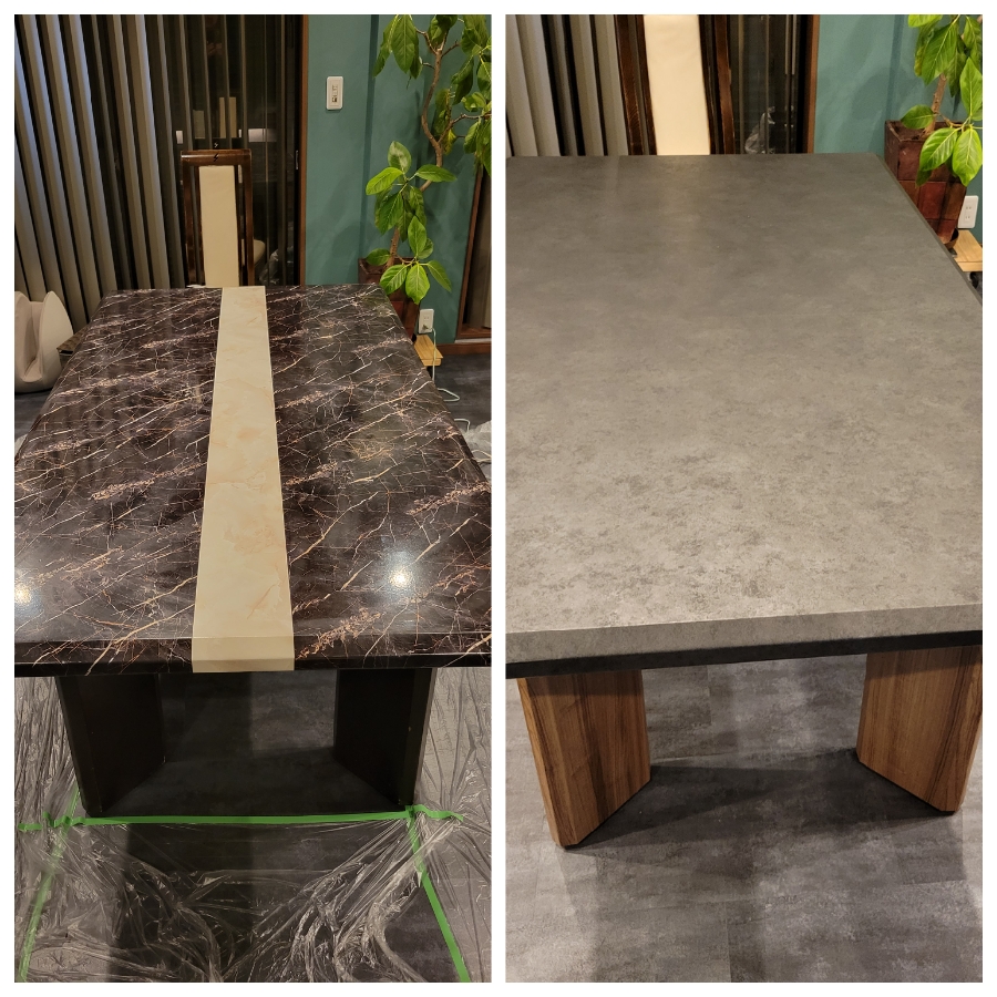 自宅・事務所改装工事