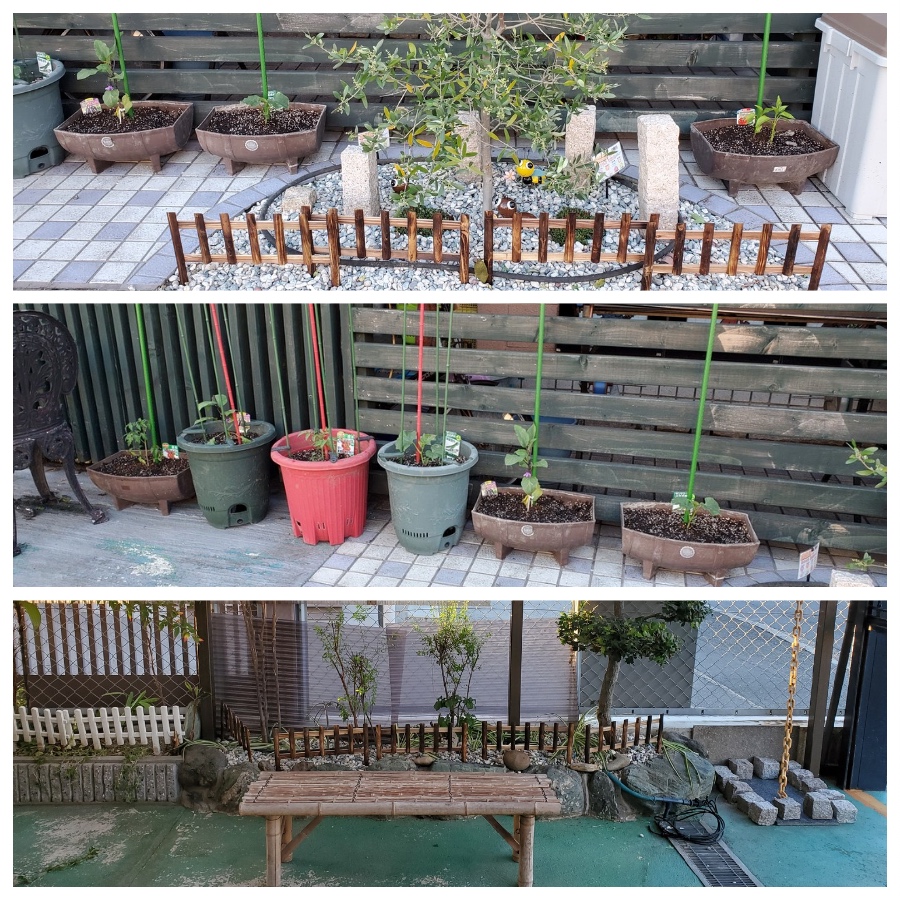 GWステイホーム