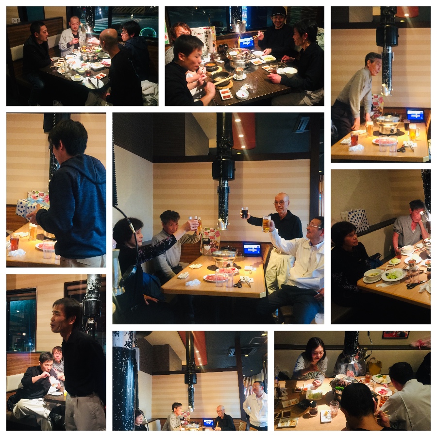 平成の終わりに